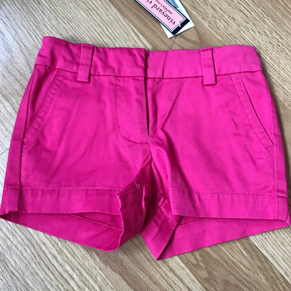 NWT Vineyard Vines 2T Shorts
